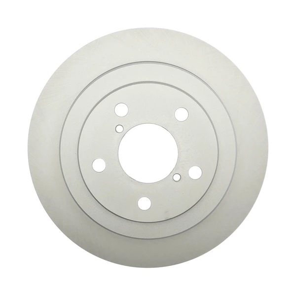 Raybestos 96121FZN Brake Rotor Rear