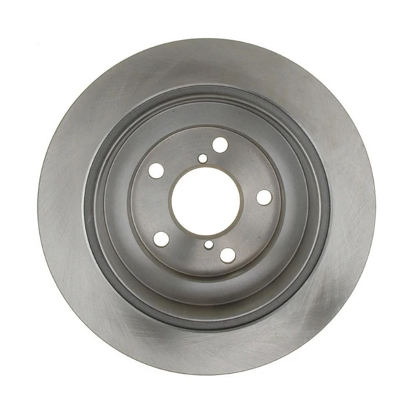 Raybestos 96121R Brake Rotor Rear
