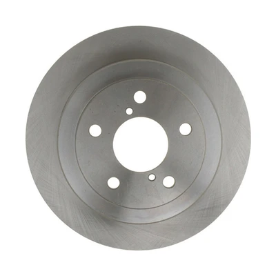 Disc Brake Rotor - Rear Side - Raybestos 96121R