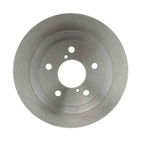 Raybestos 96121R Brake Rotor Rear