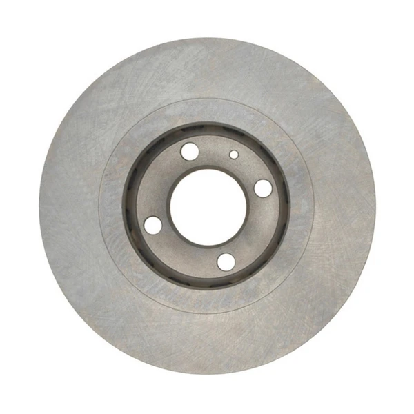 Raybestos 96122R Brake Rotor Front