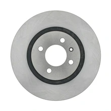 Raybestos 96122R Brake Rotor Front Side