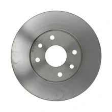 Disc Brake Rotor - Front Side - Raybestos 96144R