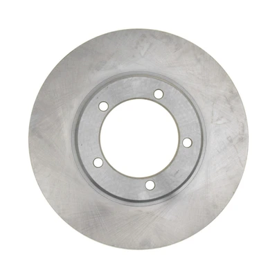 Disc Brake Rotor - Front Side - Raybestos 96145R