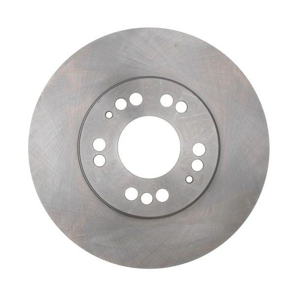 Raybestos 96153R Brake Rotor Front
