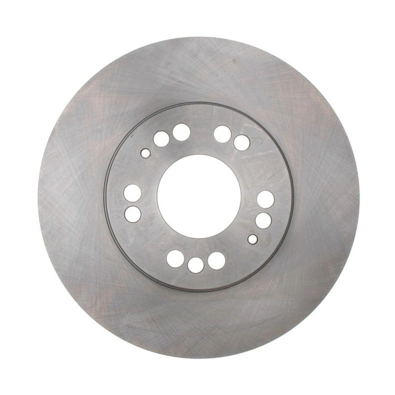 Disc Brake Rotor - Front Side - Raybestos 96153R