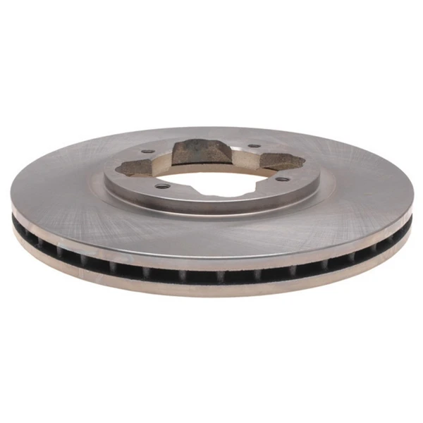 Raybestos 96158R Brake Rotor Front