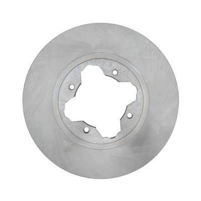 Disc Brake Rotor - Front Side - Raybestos 96158R