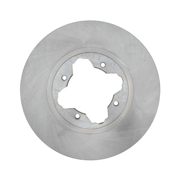 Raybestos 96158R Brake Rotor Front