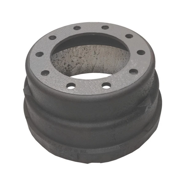 Brake Drum - Front Side - Raybestos 9615R