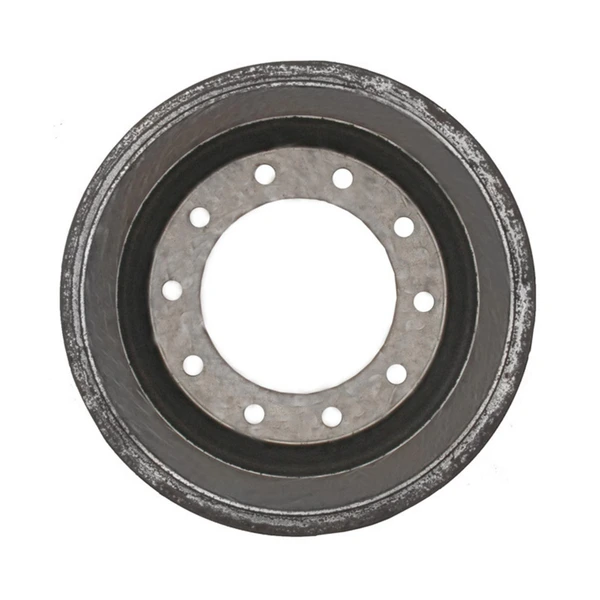 Brake Drum - Front Side - Raybestos 9615R