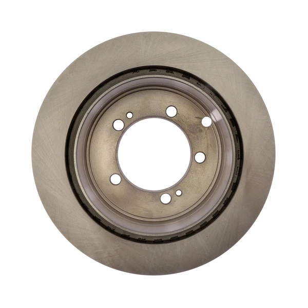 Raybestos 96160R Brake Rotor Rear