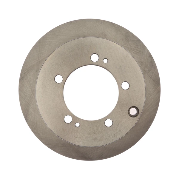 Raybestos 96160R Brake Rotor Rear