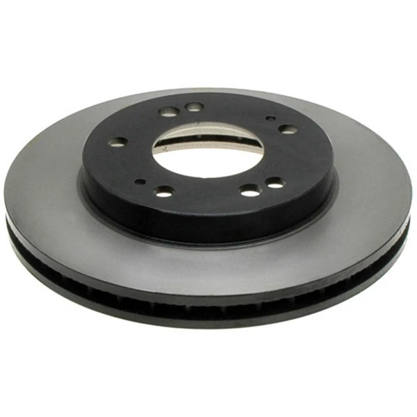 Raybestos 96162 Brake Rotor Front