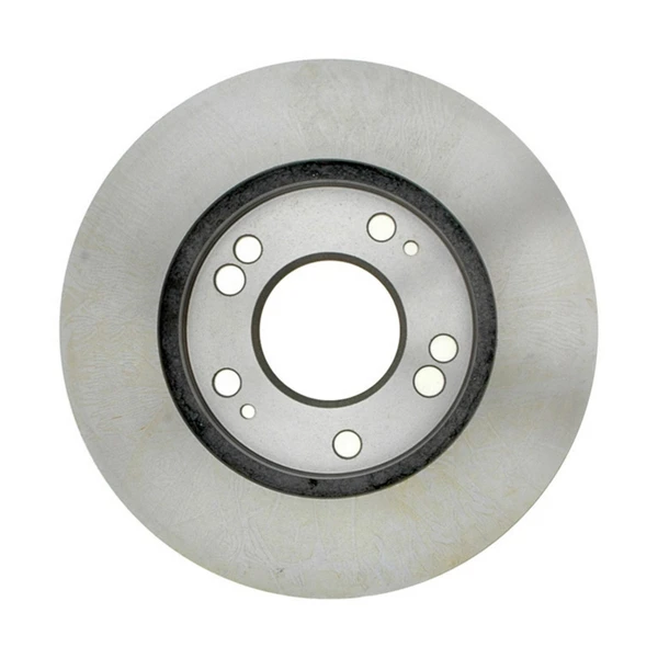 Raybestos 96162 Brake Rotor Front