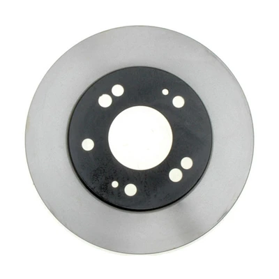 Disc Brake Rotor - Front Side - Raybestos 96162