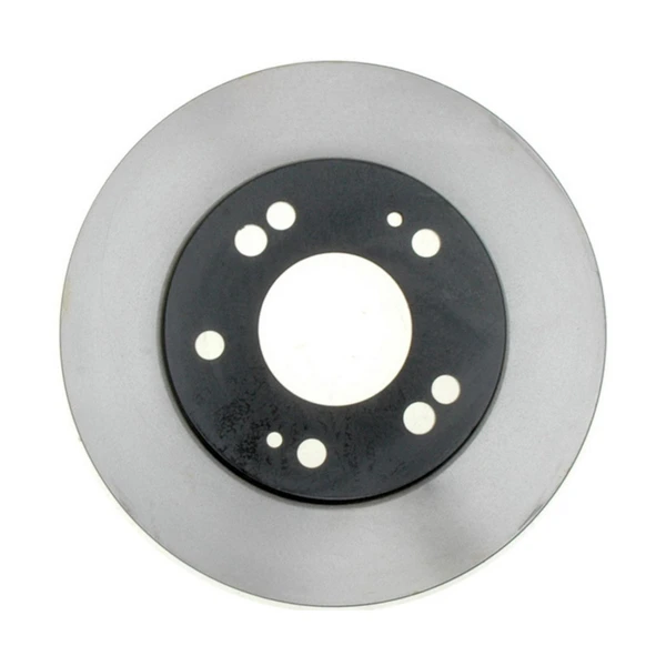 Raybestos 96162 Brake Rotor Front