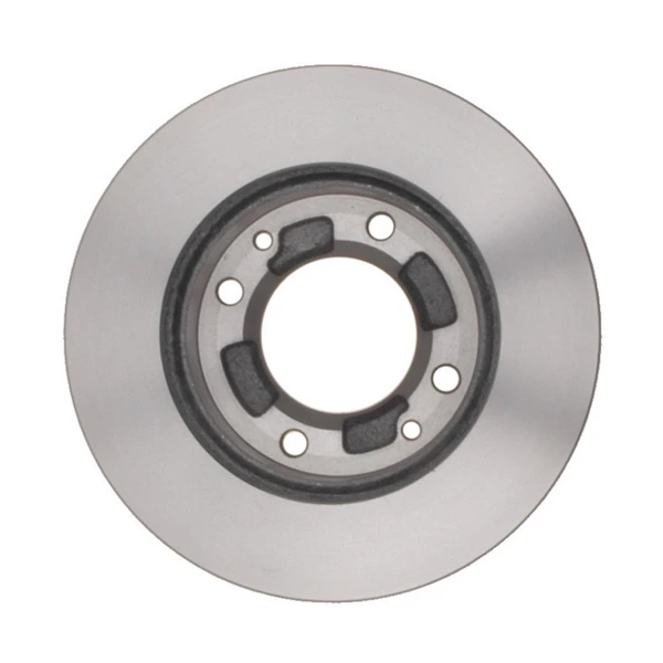 Raybestos 96164R Brake Rotor Front