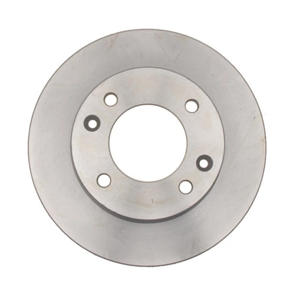 Raybestos 96164R Brake Rotor Front