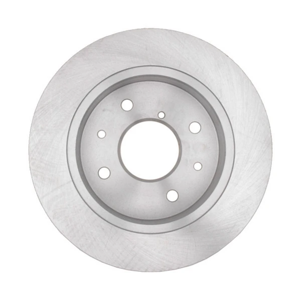 Raybestos 96167R Brake Rotor Rear