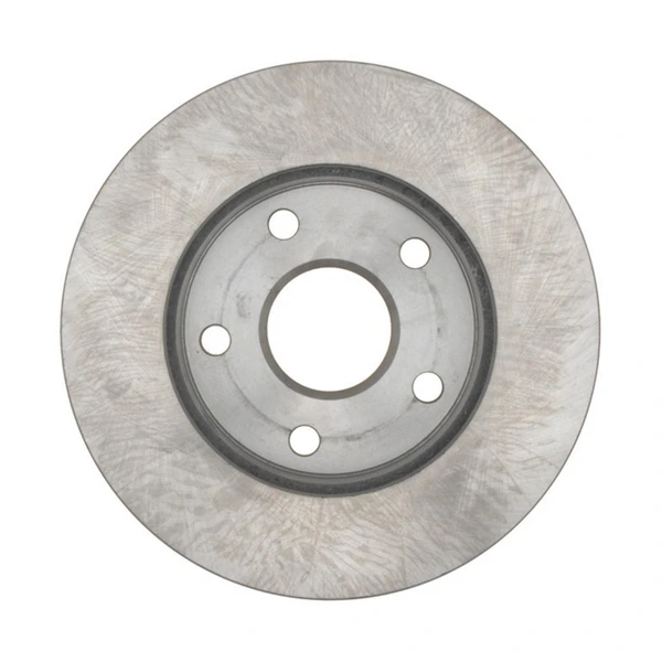 Raybestos 96174R Brake Rotor Front Side