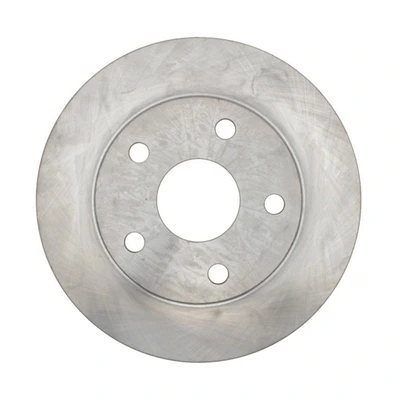 Disc Brake Rotor - Front Side - Raybestos 96174R