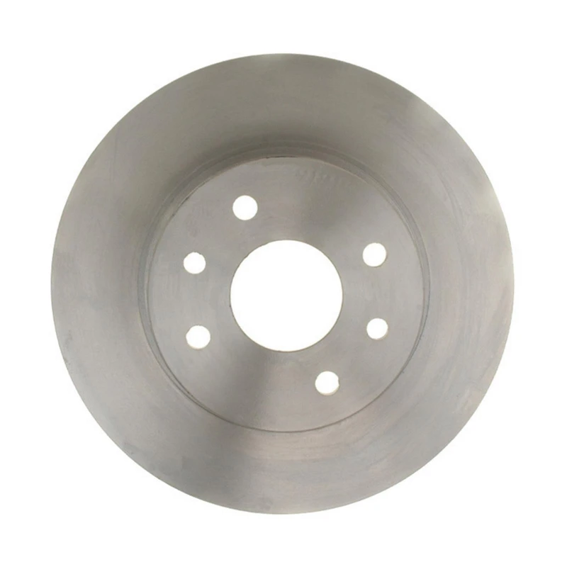 Disc Brake Rotor - Rear Side - Raybestos 96179R