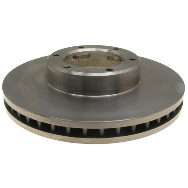 Raybestos 96182R Brake Rotor Front