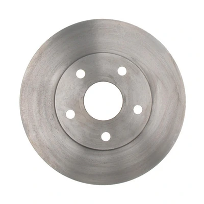 Disc Brake Rotor - Front Side - Raybestos 96184R