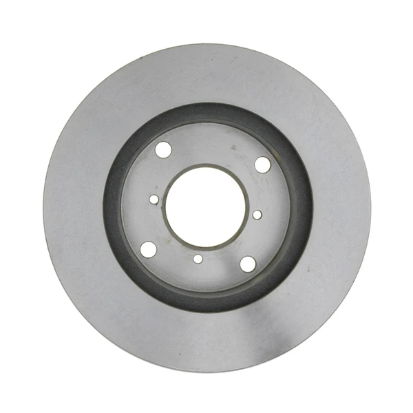 Raybestos 96186R Brake Rotor Front
