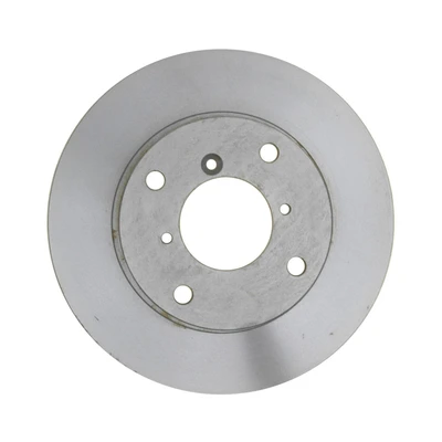 Disc Brake Rotor - Front Side - Raybestos 96186R