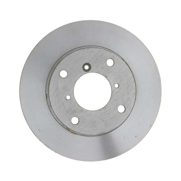 Raybestos 96186R Brake Rotor Front
