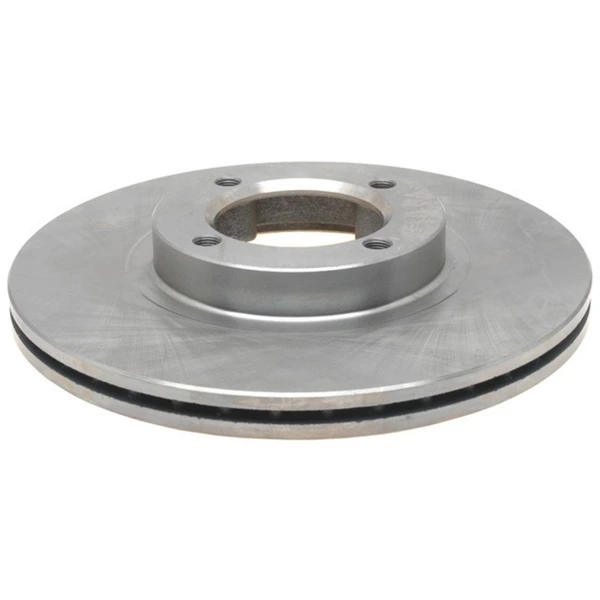 Raybestos 96187R Brake Rotor Front