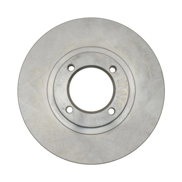 Raybestos 96187R Brake Rotor Front