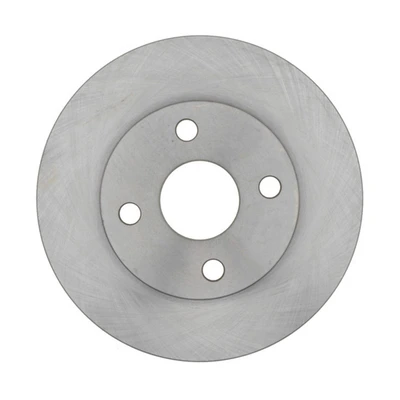 Disc Brake Rotor - Front Side - Raybestos 96209R