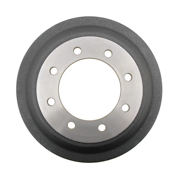 Brake Drum - Rear Side - Raybestos 9620R