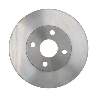 Disc Brake Rotor - Front Side - Raybestos 96211R