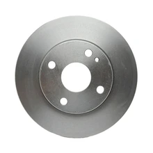 Raybestos 96213R Brake Rotor Front Side