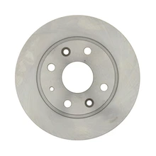 Raybestos 96214R Brake Rotor Rear Side