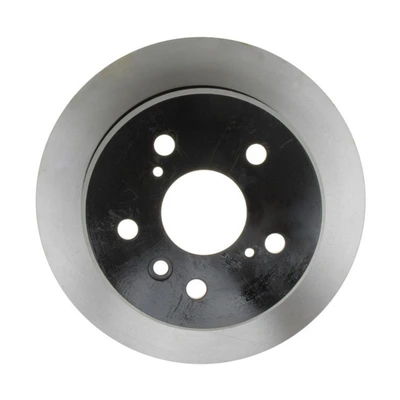 Disc Brake Rotor - Rear Side - Raybestos 96216