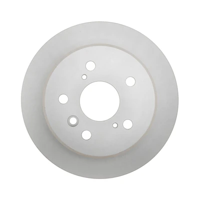 Disc Brake Rotor - Rear Side - Raybestos 96216FZN