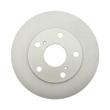 Raybestos 96219FZN Brake Rotor Front Side