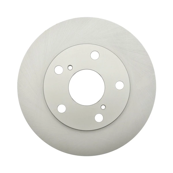 Raybestos 96219FZN Brake Rotor Front Side