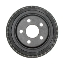 Brake Drum - Rear Side - Raybestos 9621R