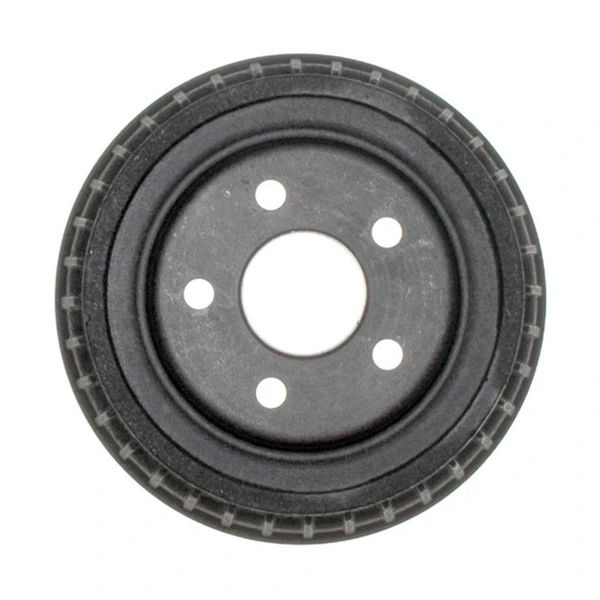 Brake Drum - Rear Side - Raybestos 9621R
