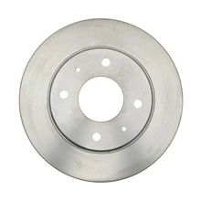 Disc Brake Rotor - Front Side - Raybestos 96220R