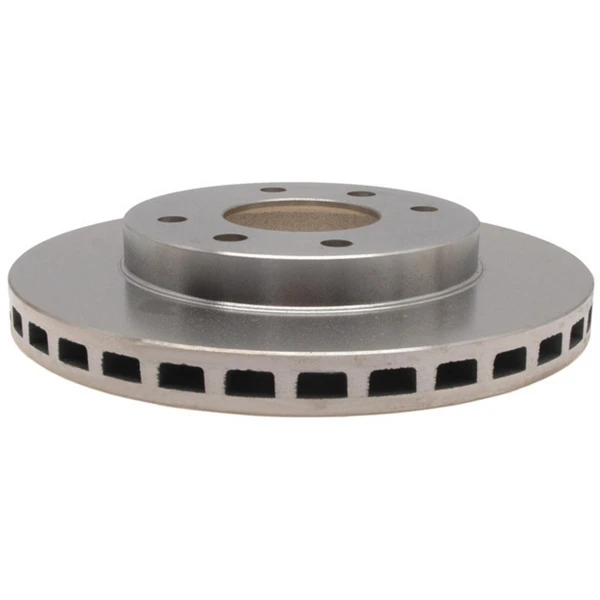 Raybestos 96221R Brake Rotor Front
