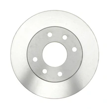 Disc Brake Rotor - Front Side - Raybestos 96221R