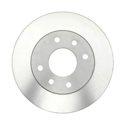 Disc Brake Rotor - Front Side - Raybestos 96221R