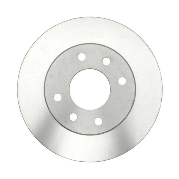 Raybestos 96221R Brake Rotor Front